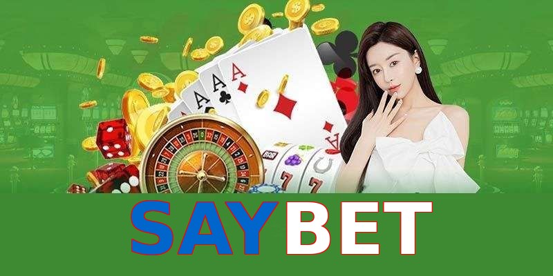 SAYBET